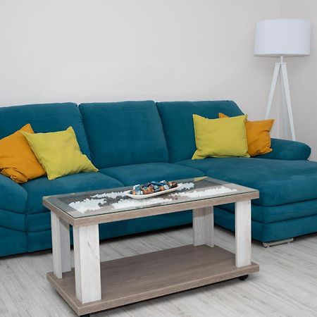 Arad Plaza Viktoria Apartament Экстерьер фото