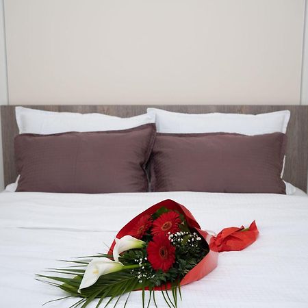 Arad Plaza Viktoria Apartament Экстерьер фото