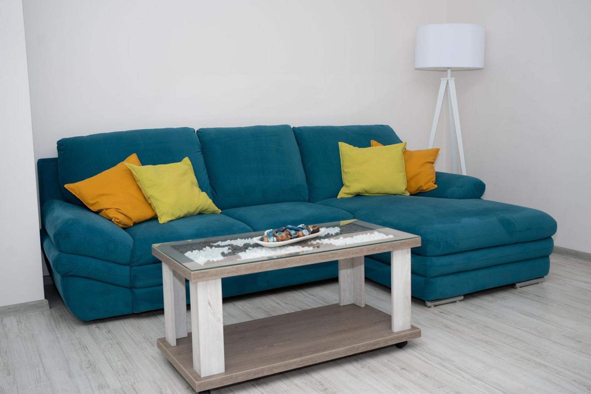 Arad Plaza Viktoria Apartament Экстерьер фото