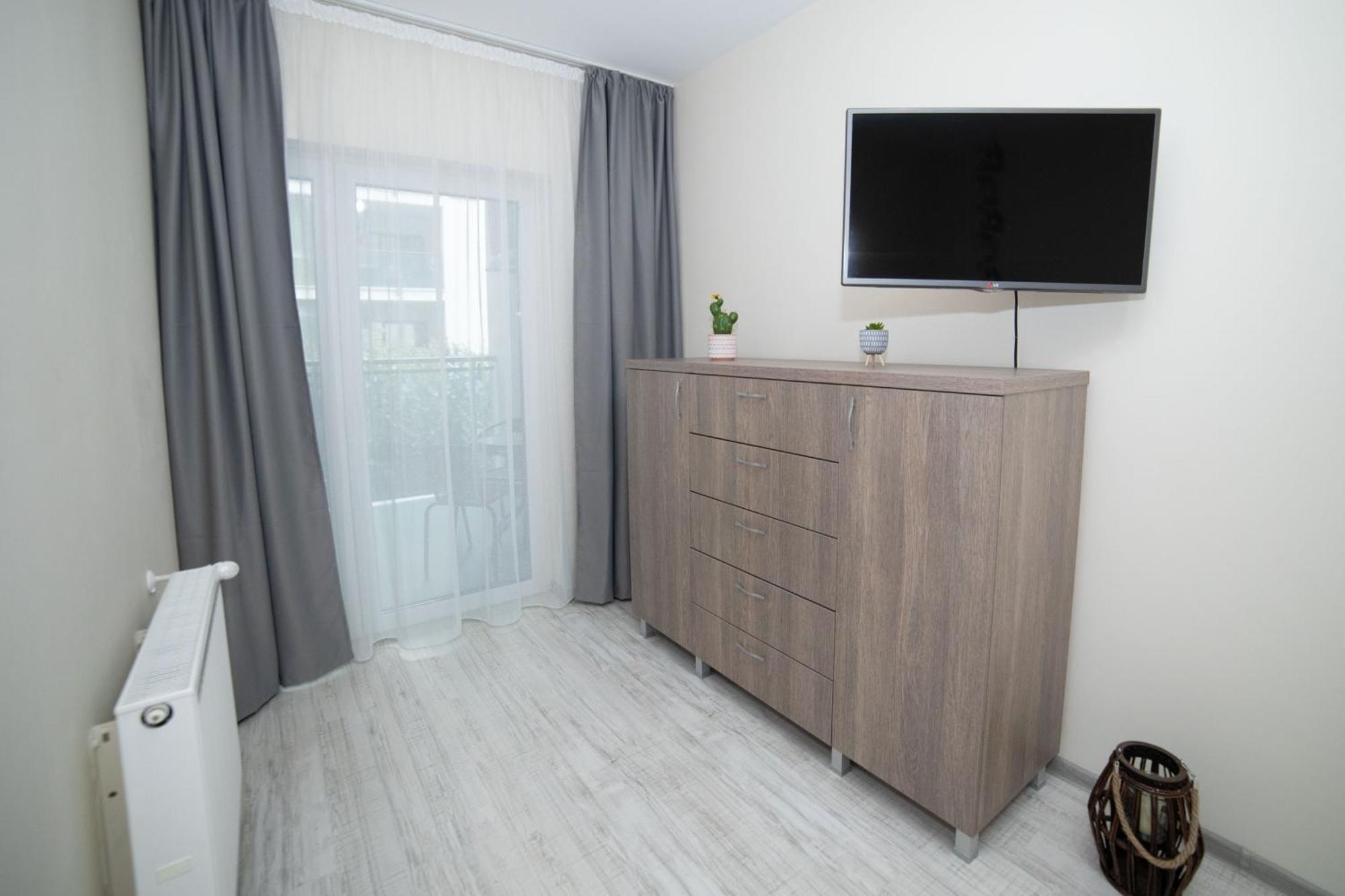 Arad Plaza Viktoria Apartament Экстерьер фото