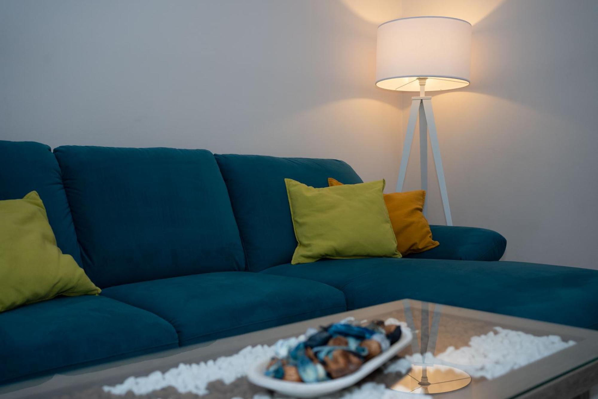 Arad Plaza Viktoria Apartament Экстерьер фото