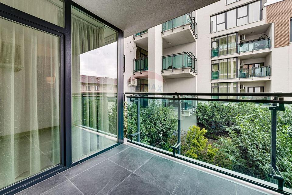 Arad Plaza Viktoria Apartament Экстерьер фото